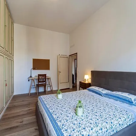 Unyca - Spacious 3-bedroom Daire