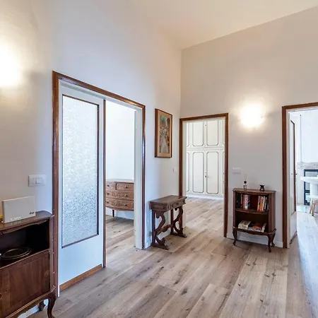 Unyca - Lulli Appartement *