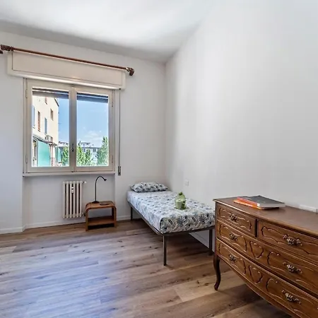 Unyca - Lulli Appartement