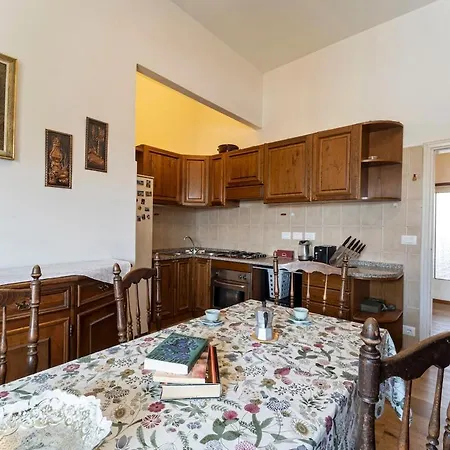 Unyca - Lulli Appartement *