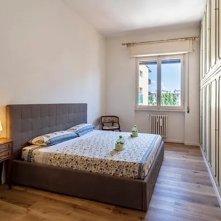 Unyca - Lulli Appartement