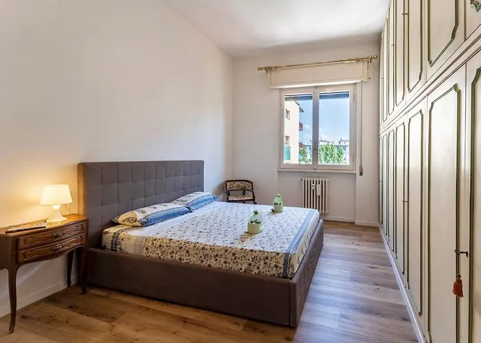 Unyca - Spacious 3-bedroom Апартаменты