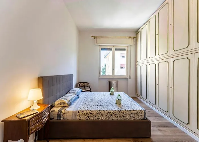 Unyca - Spacious 3-bedroom *