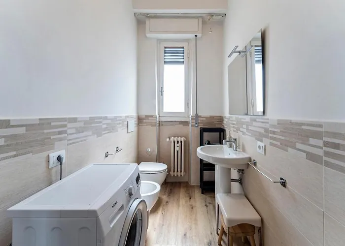 Unyca - Spacious 3-bedroom
