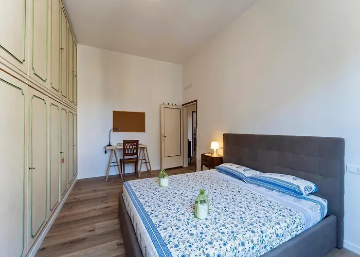 Unyca - Spacious 3-bedroom Апартаменты